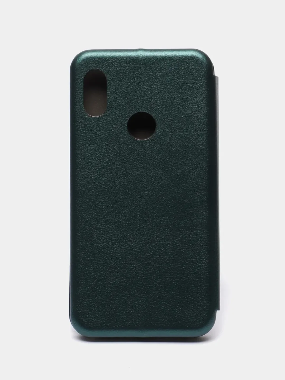 Морской чехол книжка на Xiaomi Redmi Note 5 / Note 5 Pro, Сяоми Редми Нот 5 / Нот 5 Про