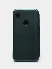 Морской чехол книжка на Xiaomi Redmi Note 5 / Note 5 Pro, Сяоми Редми Нот 5 / Нот 5 Про