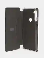 Морской чехол книжка на Xiaomi Redmi Note 8T, Сяоми Редми Нот 8Т