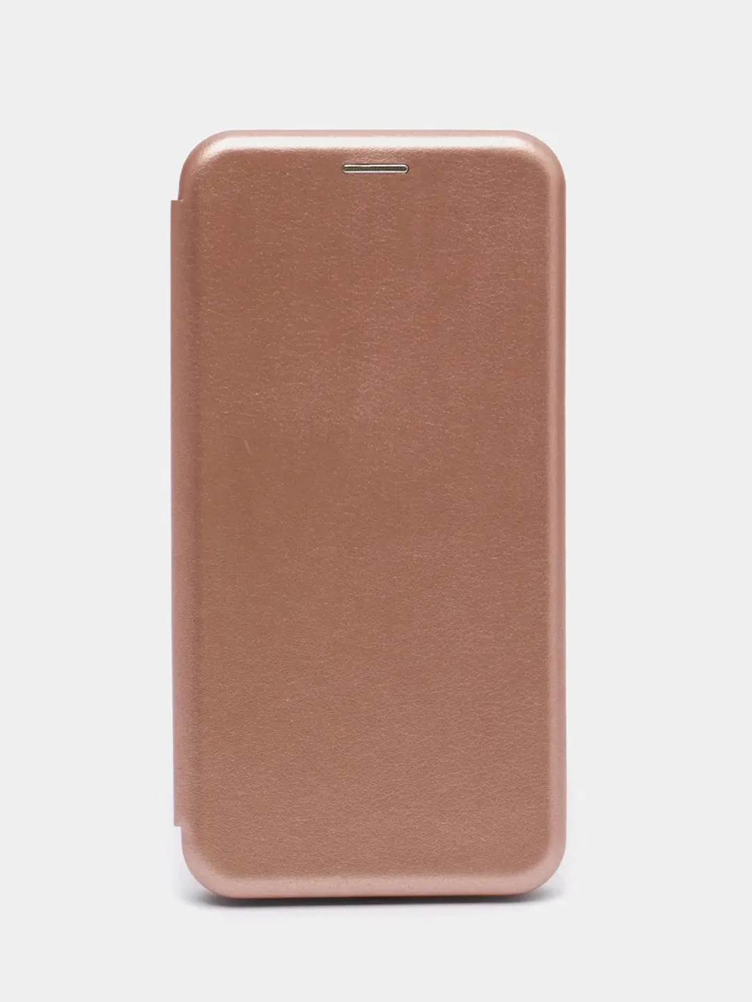 Розовый чехол книжка Samsung Galaxy A6 Plus 2018 / J8 2018, Самсунг Галакси А6 Плюс / Джи8 2018