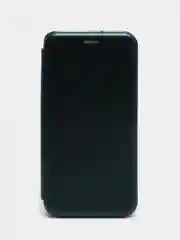 Морской чехол книжка Huawei Honor 9C / P40 Lite E, Хуавей Хонор 9С / П40 Лайт Е
