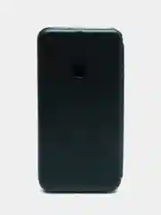 Морской чехол книжка Huawei Honor 9C / P40 Lite E, Хуавей Хонор 9С / П40 Лайт Е