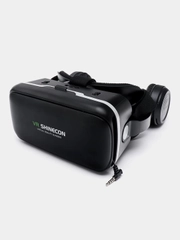 Очки виртуальной реальности VR SHINECON 6.0