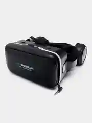 Угольный очки виртуальной реальности VR SHINECON 6.0