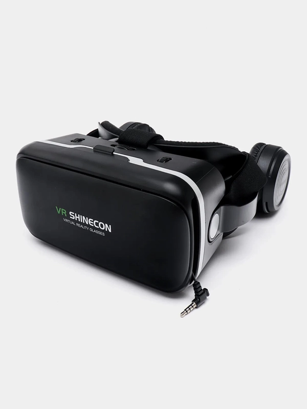 Очки виртуальной реальности VR SHINECON 6.0