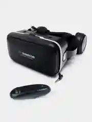 Серый очки виртуальной реальности VR SHINECON 6.0