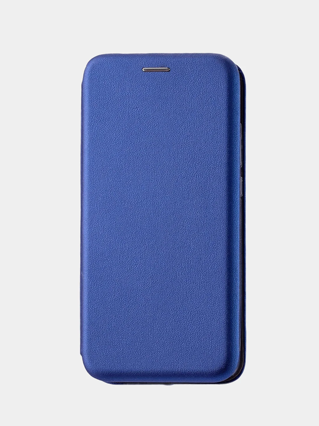 Синий чехол книжка на Xiaomi Redmi Note 5 / Note 5 Pro, Сяоми Редми Нот 5 / Нот 5 Про