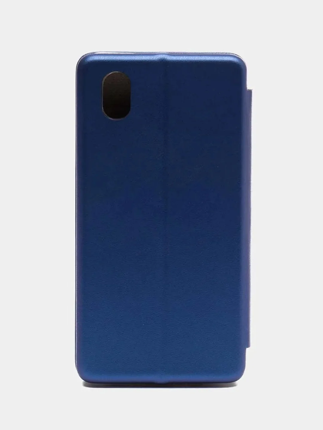 Синий чехол книжка Honor 8S / 8S Prime / Huawei Y5 2019 / Хуавей Y5 2019 / Хонор 8S