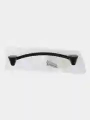 Ручка-скоба PC174BL, 128 мм, цвет чёрный