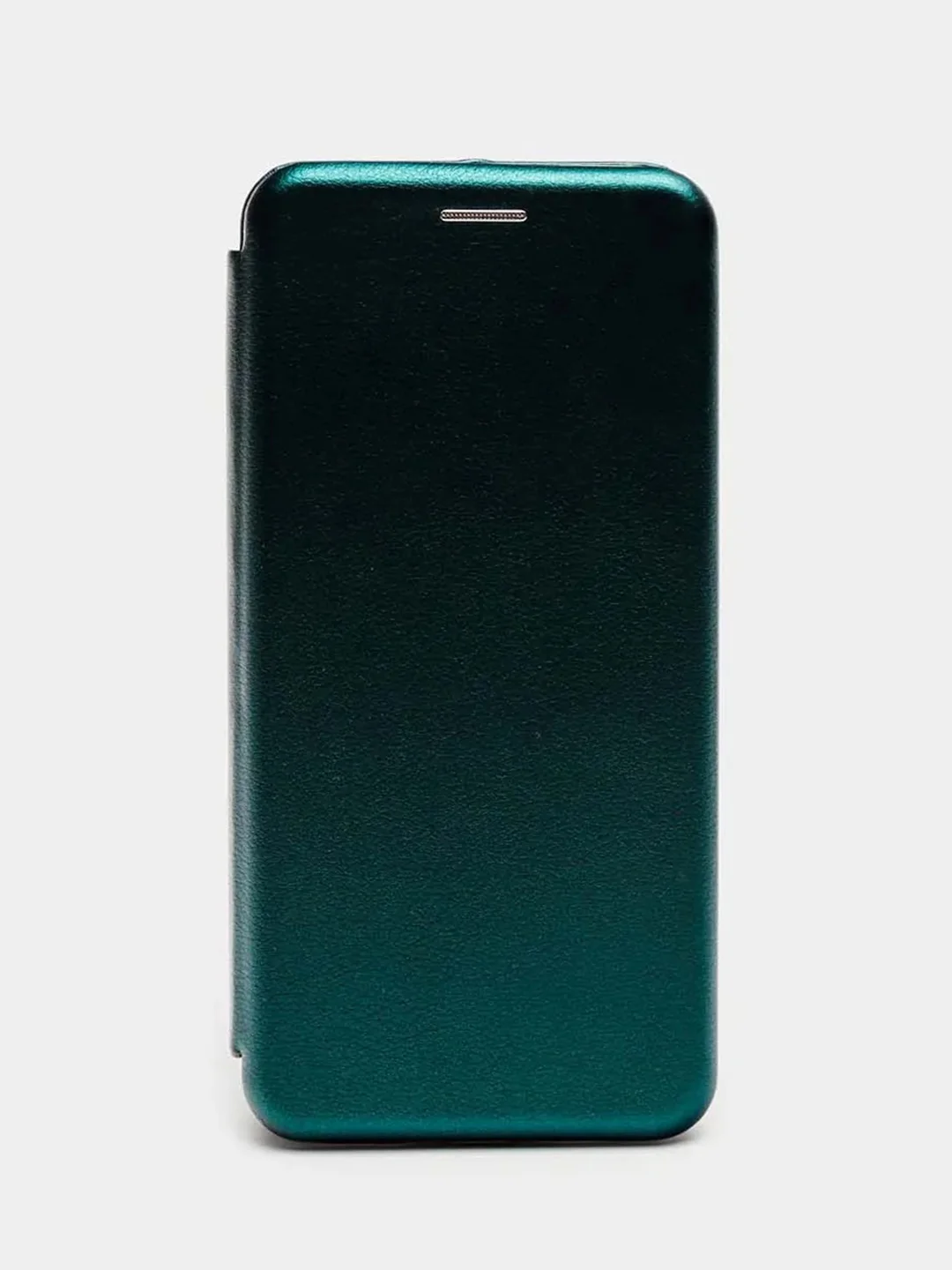 Зеленый чехол книжка Honor 8S / 8S Prime / Huawei Y5 2019 / Хуавей Y5 2019 / Хонор 8S