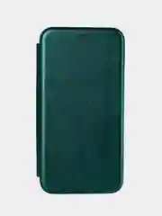 Морской чехол книжка Samsung Galaxy A6 Plus 2018 / J8 2018, Самсунг Галакси А6 Плюс / Джи8 2018