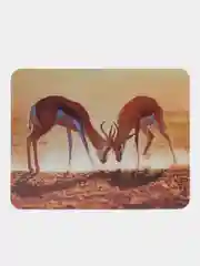 Карамельный коврик для компьютерной мыши