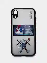 Фиолетовый чехол для iPhone 6/6S, 7 / 8 / SE 2020, 7 plus / 8 plus, X / XS, XR, 11, 12 Pro Max, mini