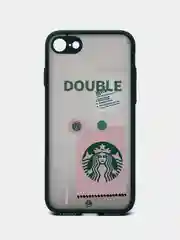 Тёмно-зелёный чехол для iPhone 6/6S, 7 / 8 / SE 2020, 7 plus / 8 plus, X / XS, XR, 11, 12 Pro Max, mini