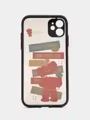 Прозрачный чехол для iPhone 6/6S, 7 / 8 / SE 2020, 7 plus / 8 plus, X / XS, XR, 11, 12 Pro Max, mini