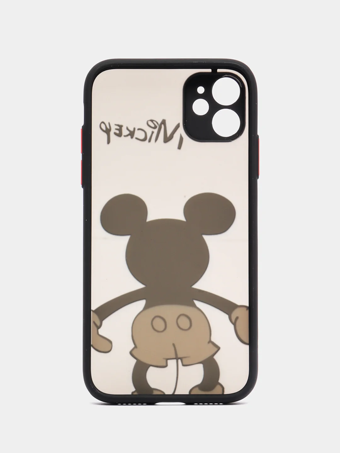 Пастельно-коралловый чехол для iPhone 6/6S, 7 / 8 / SE 2020, 7 plus / 8 plus, X / XS, XR, 11, 12 Pro Max, mini