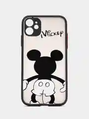 Пастельно-коралловый чехол для iPhone 6/6S, 7 / 8 / SE 2020, 7 plus / 8 plus, X / XS, XR, 11, 12 Pro Max, mini