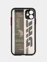 Медный чехол для iPhone 6/6S, 7 / 8 / SE 2020, 7 plus / 8 plus, X / XS, XR, 11, 12 Pro Max, mini
