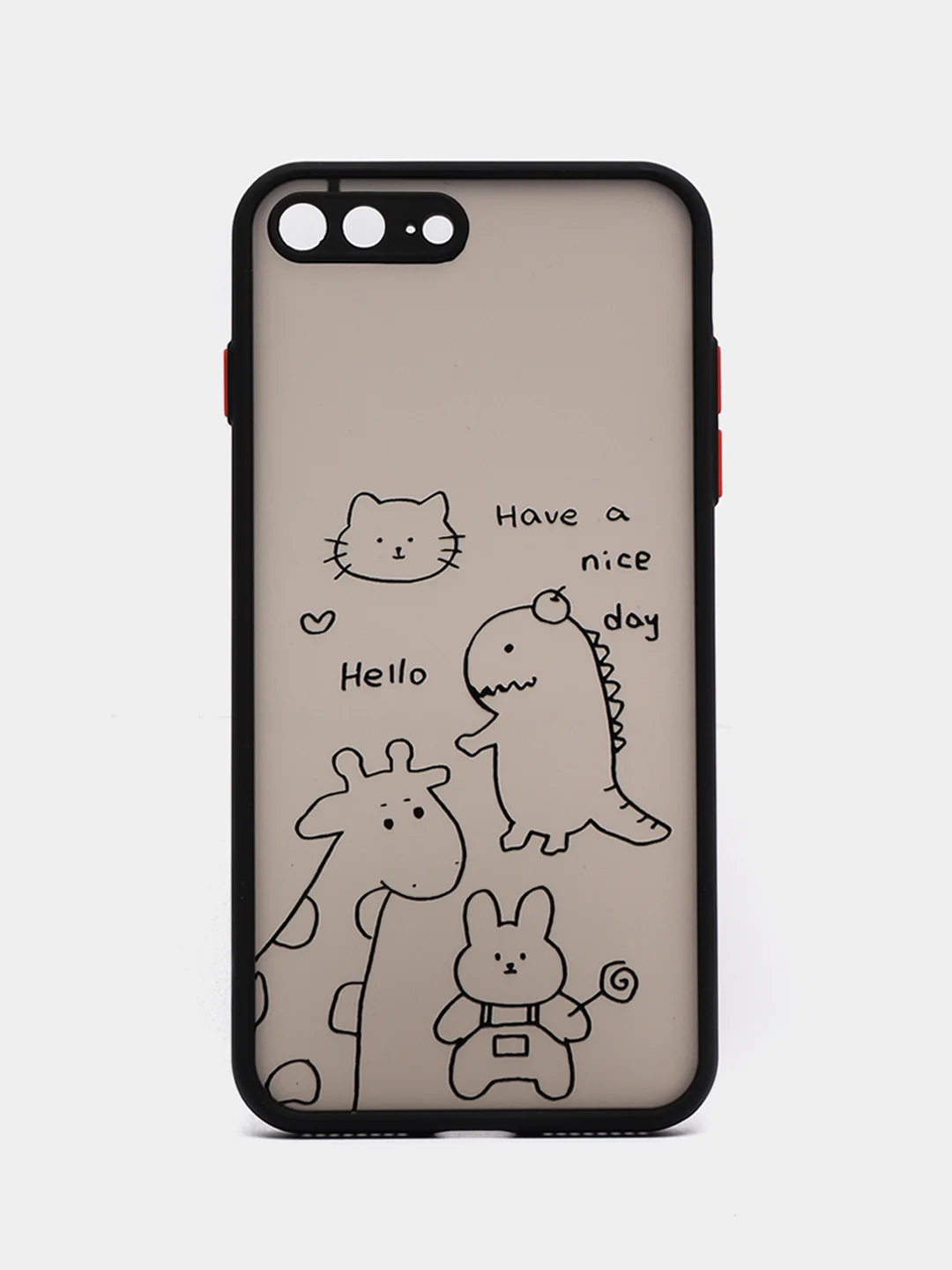 Лесной зеленый чехол для iPhone 6/6S, 7 / 8 / SE 2020, 7 plus / 8 plus, X / XS, XR, 11, 12 Pro Max, mini