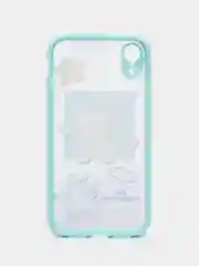 Лайм чехол для iPhone 6/6S, 7 / 8 / SE 2020, 7 plus / 8 plus, X / XS, XR, 11, 12 Pro Max, mini