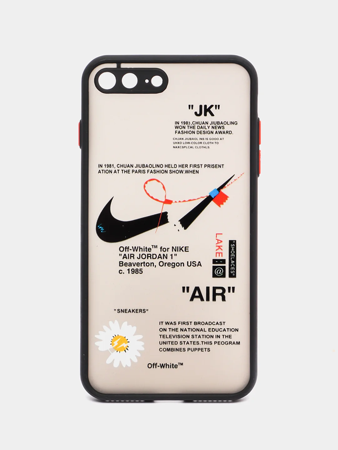 Кремовый чехол для iPhone 6/6S, 7 / 8 / SE 2020, 7 plus / 8 plus, X / XS, XR, 11, 12 Pro Max, mini
