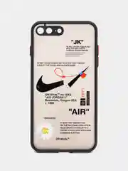 Кремовый чехол для iPhone 6/6S, 7 / 8 / SE 2020, 7 plus / 8 plus, X / XS, XR, 11, 12 Pro Max, mini