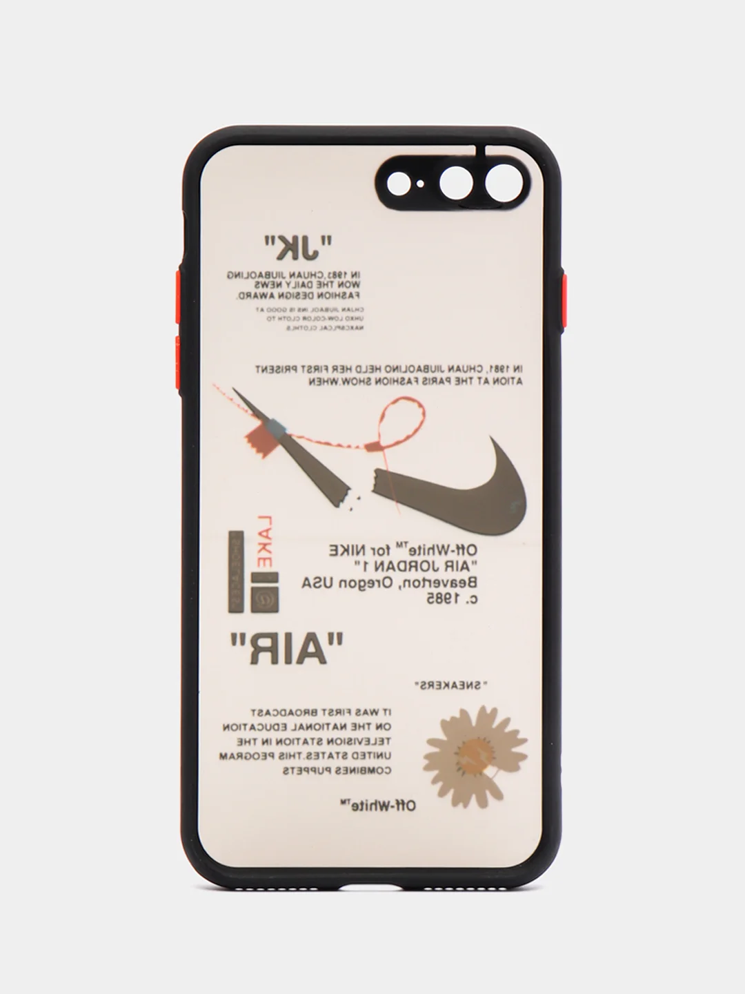Кремовый чехол для iPhone 6/6S, 7 / 8 / SE 2020, 7 plus / 8 plus, X / XS, XR, 11, 12 Pro Max, mini
