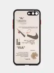 Кремовый чехол для iPhone 6/6S, 7 / 8 / SE 2020, 7 plus / 8 plus, X / XS, XR, 11, 12 Pro Max, mini