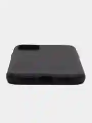 Матовый чехол для телефона