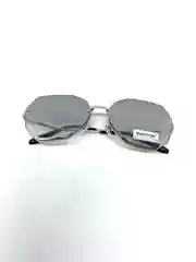 Серебряный женские солнцезащитные очки UV400