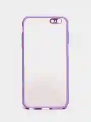 Лавандовый чехол для iPhone 6/6s/6+/6s+/7/8/SE2020/7/8+/X/XS/XR/XS Max/11 Pro Max/12/12ProMax/12mini