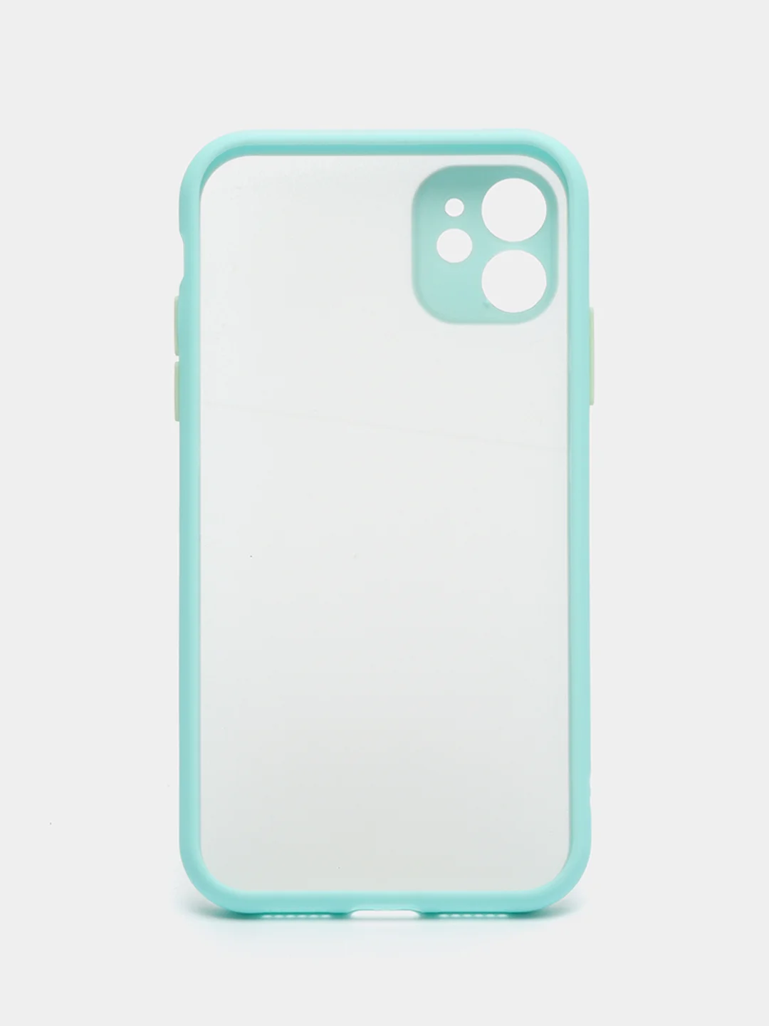 Ледяной чехол для iPhone 6/6s/6+/6s+/7/8/SE2020/7/8+/X/XS/XR/XS Max/11 Pro Max/12/12ProMax/12mini