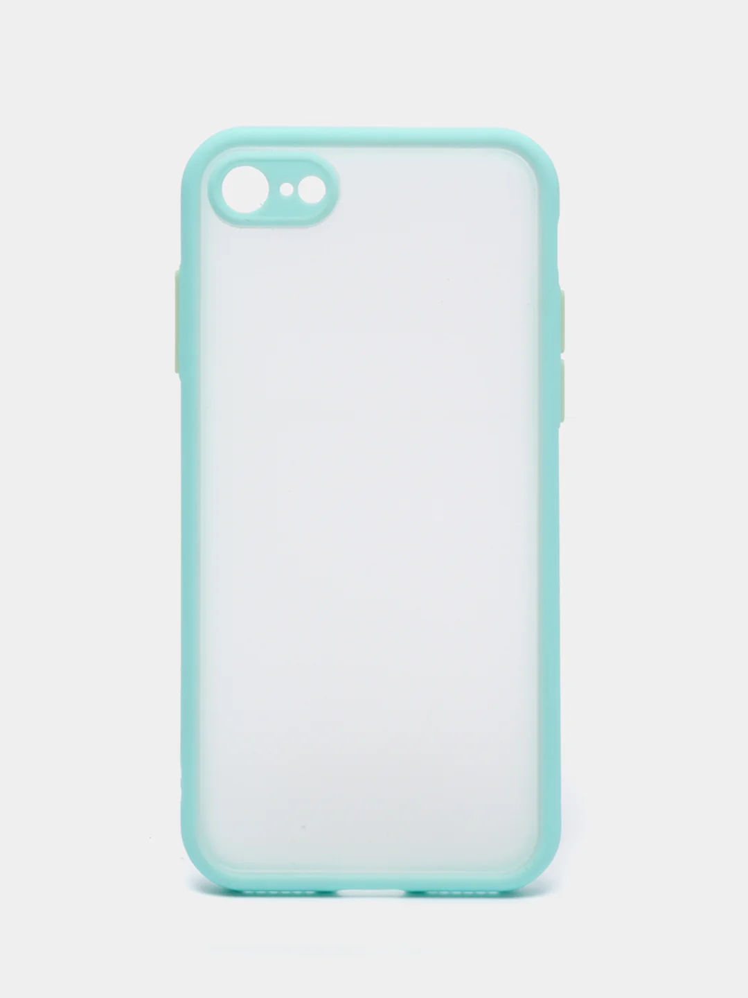 Ледяной чехол для iPhone 6/6s/6+/6s+/7/8/SE2020/7/8+/X/XS/XR/XS Max/11 Pro Max/12/12ProMax/12mini