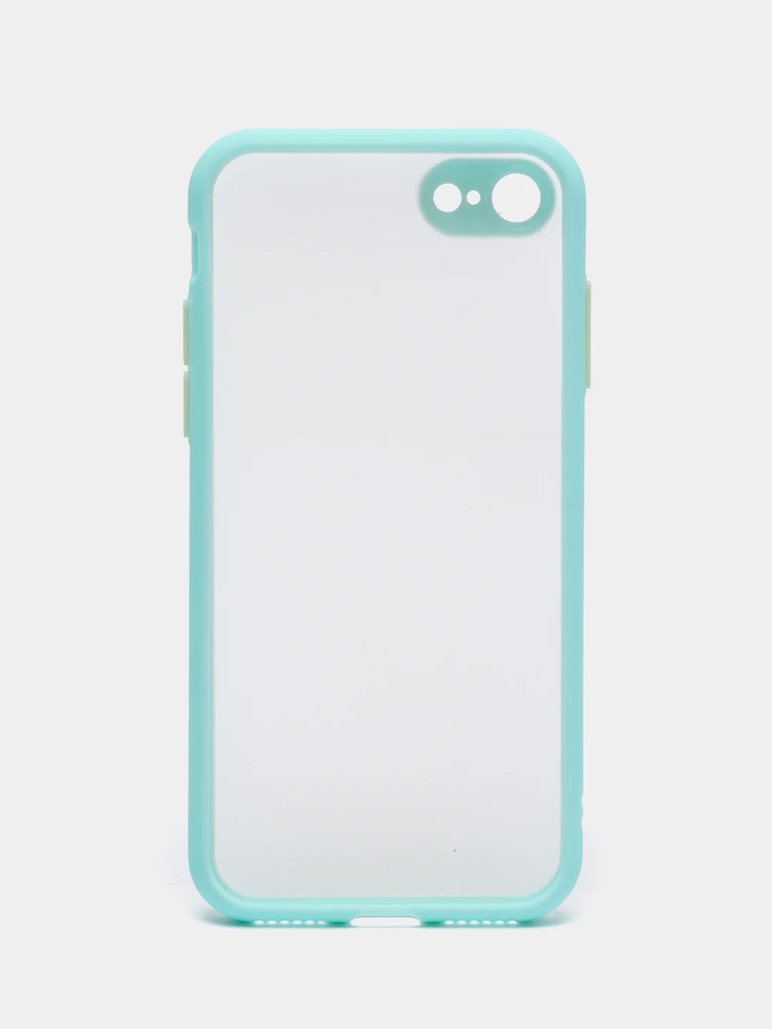 Ледяной чехол для iPhone 6/6s/6+/6s+/7/8/SE2020/7/8+/X/XS/XR/XS Max/11 Pro Max/12/12ProMax/12mini