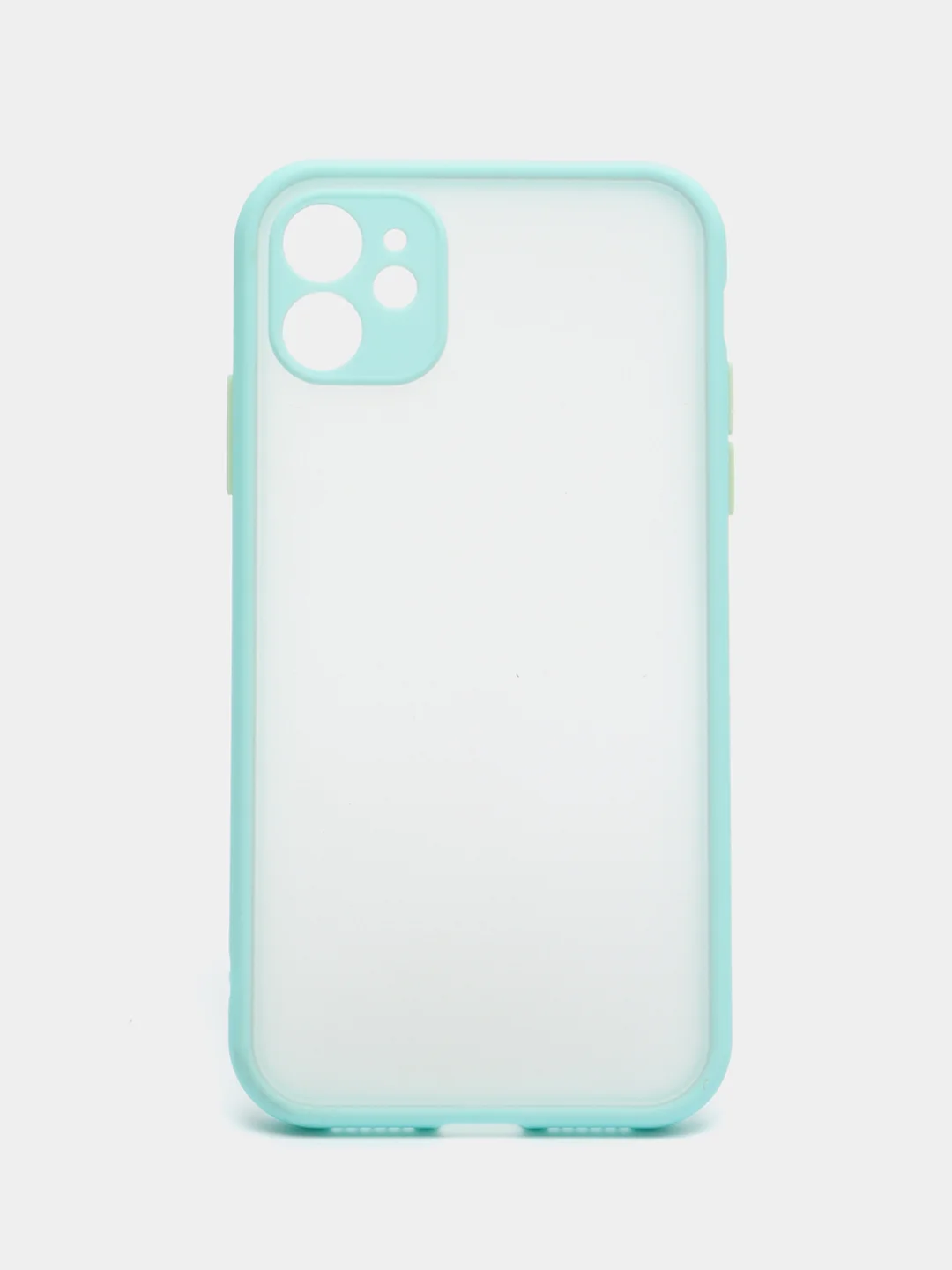 Ледяной чехол для iPhone 6/6s/6+/6s+/7/8/SE2020/7/8+/X/XS/XR/XS Max/11 Pro Max/12/12ProMax/12mini