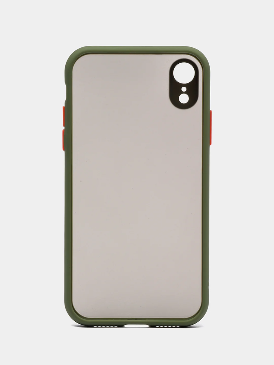 Оливковый чехол для iPhone 6/6s/6+/6s+/7/8/SE2020/7/8+/X/XS/XR/XS Max/11 Pro Max/12/12ProMax/12mini