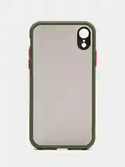 Оливковый чехол для iPhone 6/6s/6+/6s+/7/8/SE2020/7/8+/X/XS/XR/XS Max/11 Pro Max/12/12ProMax/12mini