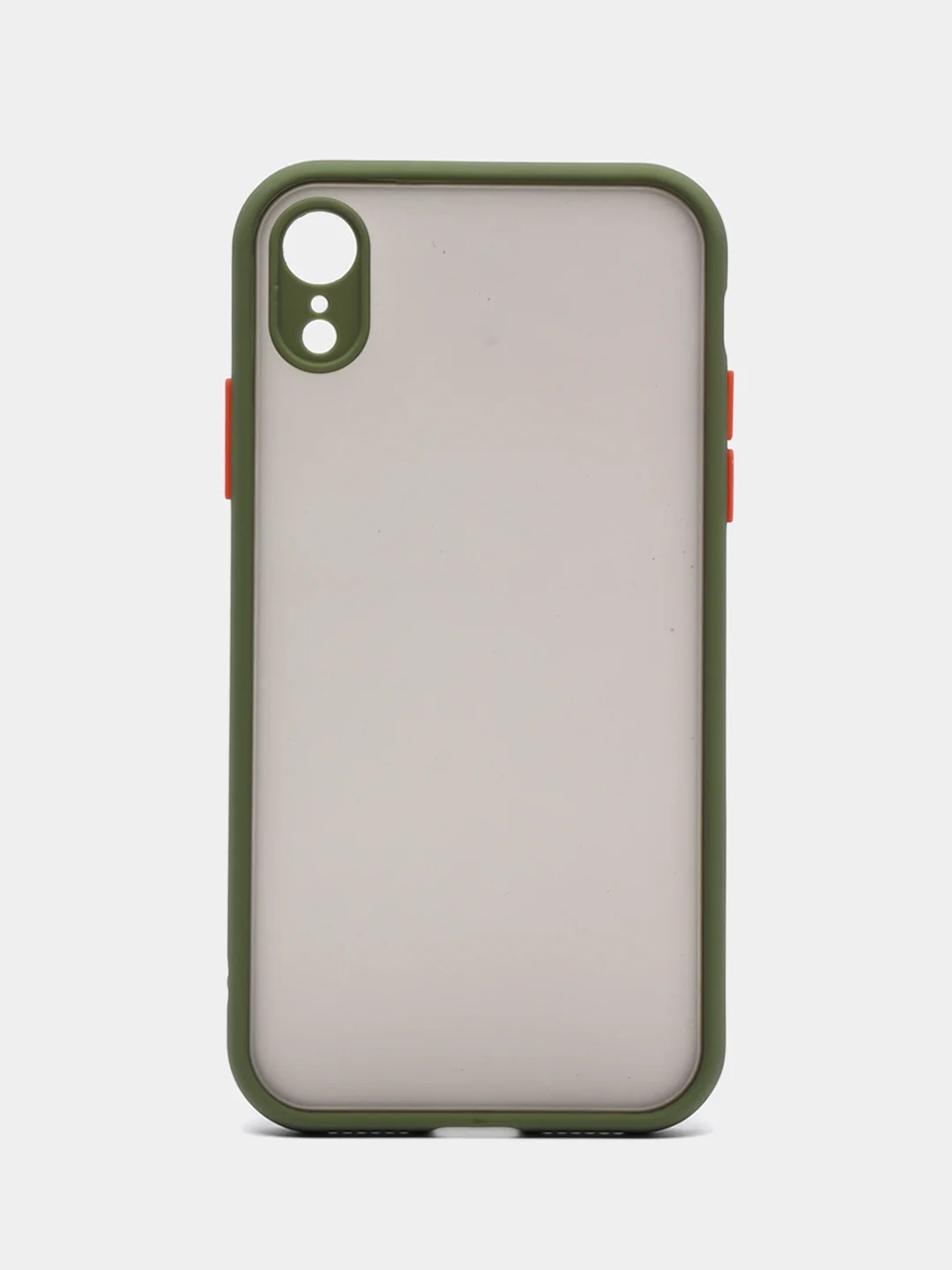 Оливковый чехол для iPhone 6/6s/6+/6s+/7/8/SE2020/7/8+/X/XS/XR/XS Max/11 Pro Max/12/12ProMax/12mini