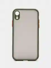 Оливковый чехол для iPhone 6/6s/6+/6s+/7/8/SE2020/7/8+/X/XS/XR/XS Max/11 Pro Max/12/12ProMax/12mini