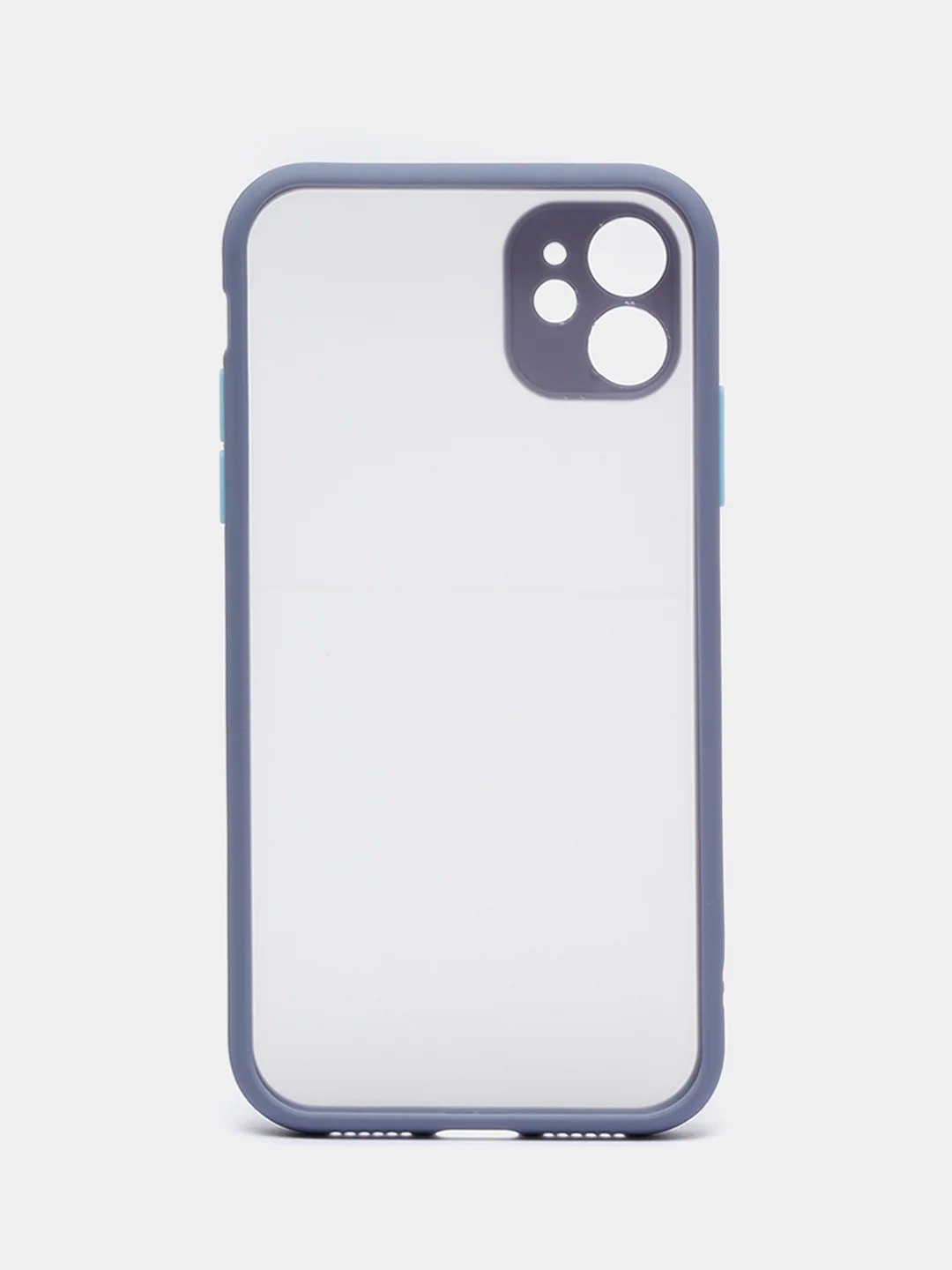 Сиреневый чехол для iPhone 6/6s/6+/6s+/7/8/SE2020/7/8+/X/XS/XR/XS Max/11 Pro Max/12/12ProMax/12mini