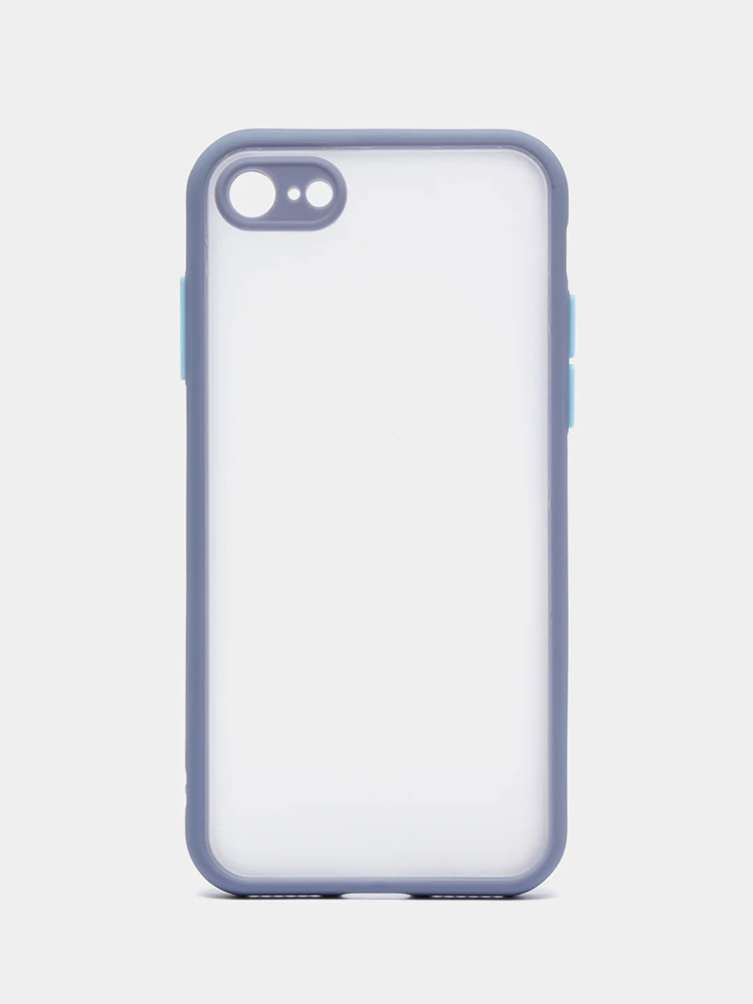Сиреневый чехол для iPhone 6/6s/6+/6s+/7/8/SE2020/7/8+/X/XS/XR/XS Max/11 Pro Max/12/12ProMax/12mini
