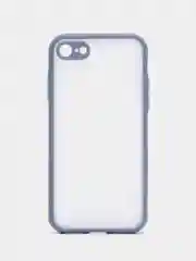 Сиреневый чехол для iPhone 6/6s/6+/6s+/7/8/SE2020/7/8+/X/XS/XR/XS Max/11 Pro Max/12/12ProMax/12mini