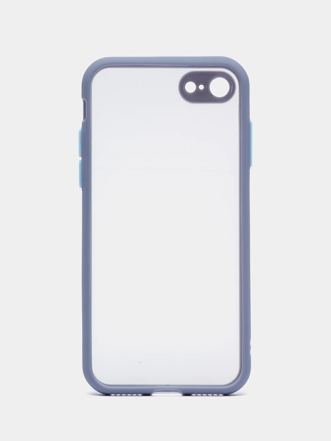 Сиреневый чехол для iPhone 6/6s/6+/6s+/7/8/SE2020/7/8+/X/XS/XR/XS Max/11 Pro Max/12/12ProMax/12mini