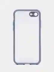 Сиреневый чехол для iPhone 6/6s/6+/6s+/7/8/SE2020/7/8+/X/XS/XR/XS Max/11 Pro Max/12/12ProMax/12mini