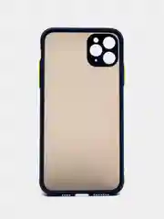 Темно-синий чехол для iPhone 6/6s/6+/6s+/7/8/SE2020/7/8+/X/XS/XR/XS Max/11 Pro Max/12/12ProMax/12mini