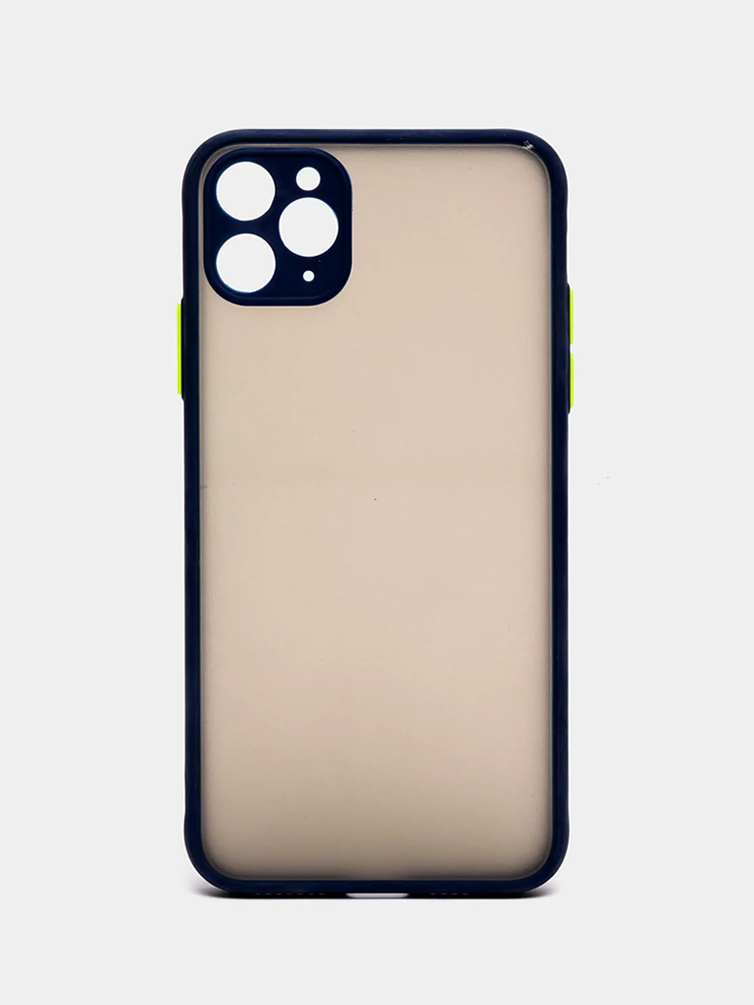 Темно-синий чехол для iPhone 6/6s/6+/6s+/7/8/SE2020/7/8+/X/XS/XR/XS Max/11 Pro Max/12/12ProMax/12mini