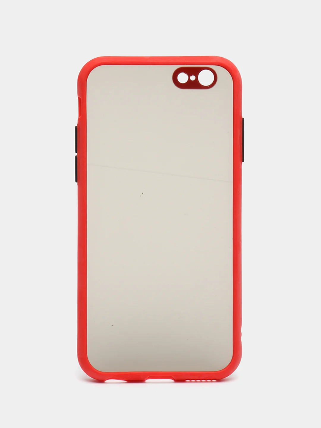 Кораллово-розовый чехол для iPhone 6/6s/6+/6s+/7/8/SE2020/7/8+/X/XS/XR/XS Max/11 Pro Max/12/12ProMax/12mini