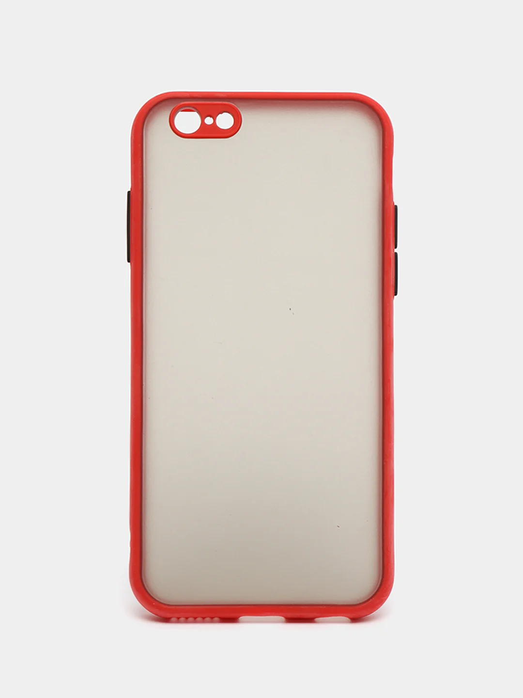 Кораллово-розовый чехол для iPhone 6/6s/6+/6s+/7/8/SE2020/7/8+/X/XS/XR/XS Max/11 Pro Max/12/12ProMax/12mini
