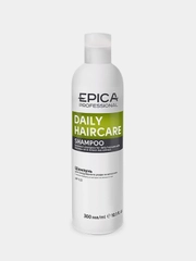 Шампунь для ежедневного ухода Epica Professional Daily Haircare Shampoo