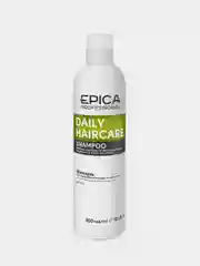 Шампунь для ежедневного ухода Epica Professional Daily Haircare Shampoo